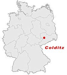 Colditz Germany