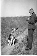 Hitler's Berghof: Then and Now