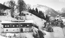 Explore the Obersalzberg: Nazi ruins and alpine beauty.